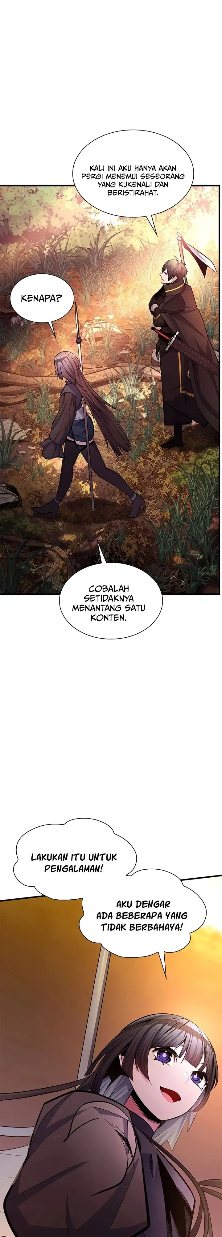 Baca The Tutorial Is Too Hard - Chapter 254 halaman 13