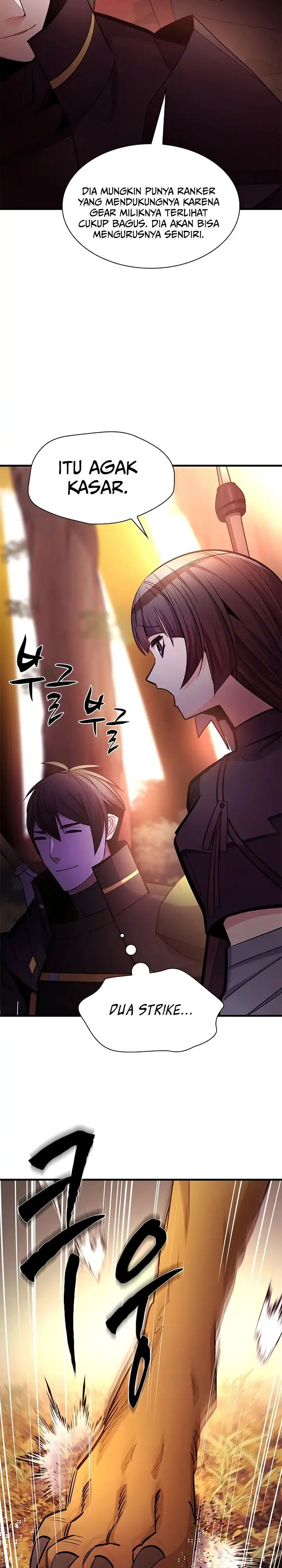 Baca The Tutorial Is Too Hard - Chapter 254 halaman 15