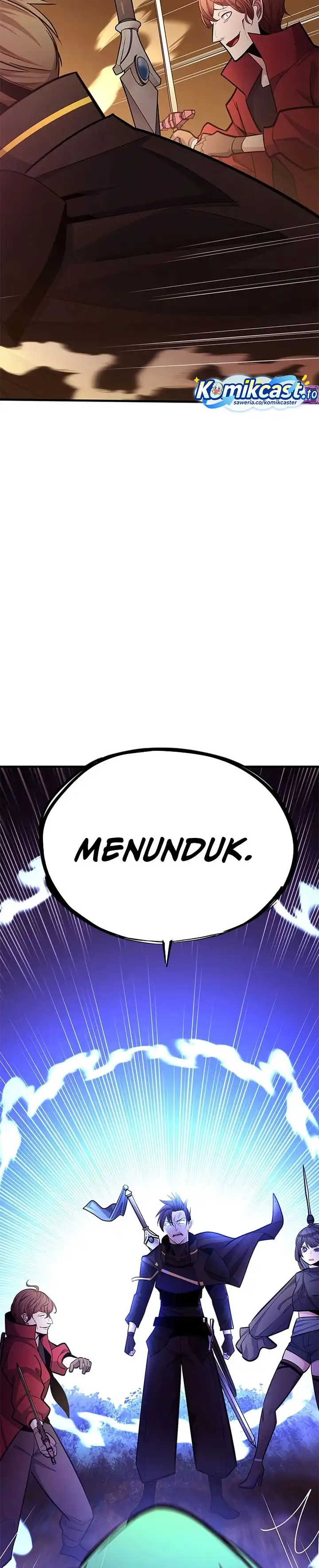 Baca The Tutorial Is Too Hard - Chapter 254 halaman 19