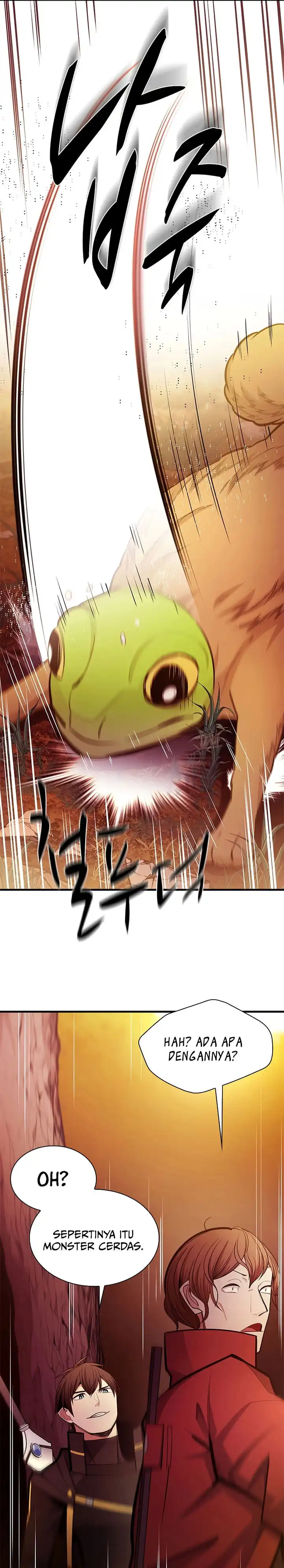 Baca The Tutorial Is Too Hard - Chapter 254 halaman 21