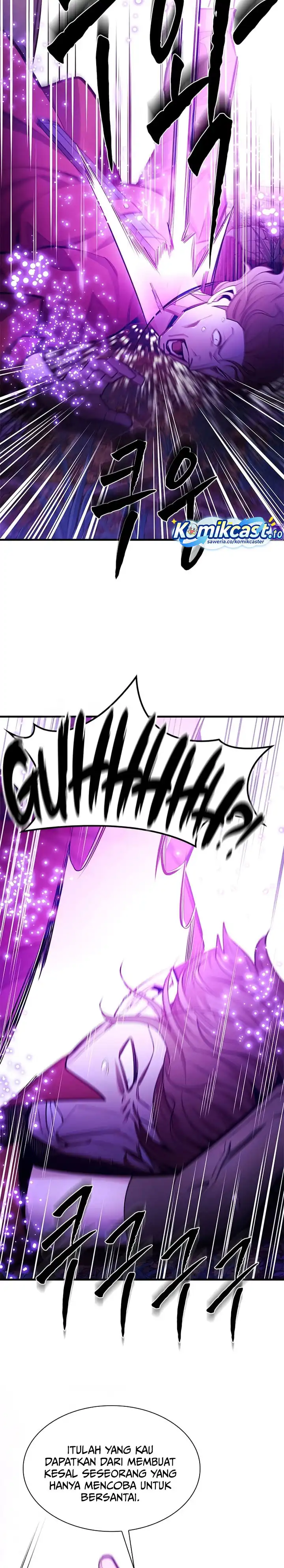 Baca The Tutorial Is Too Hard - Chapter 254 halaman 23