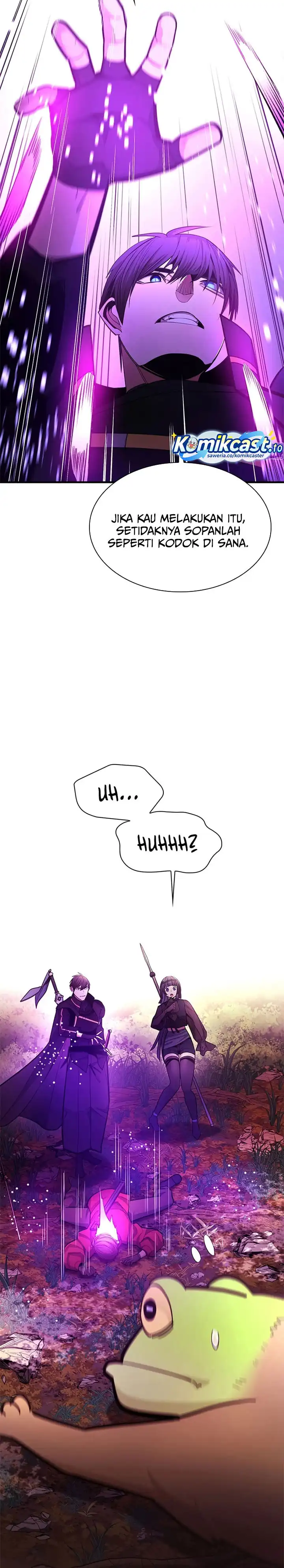 Baca The Tutorial Is Too Hard - Chapter 254 halaman 24