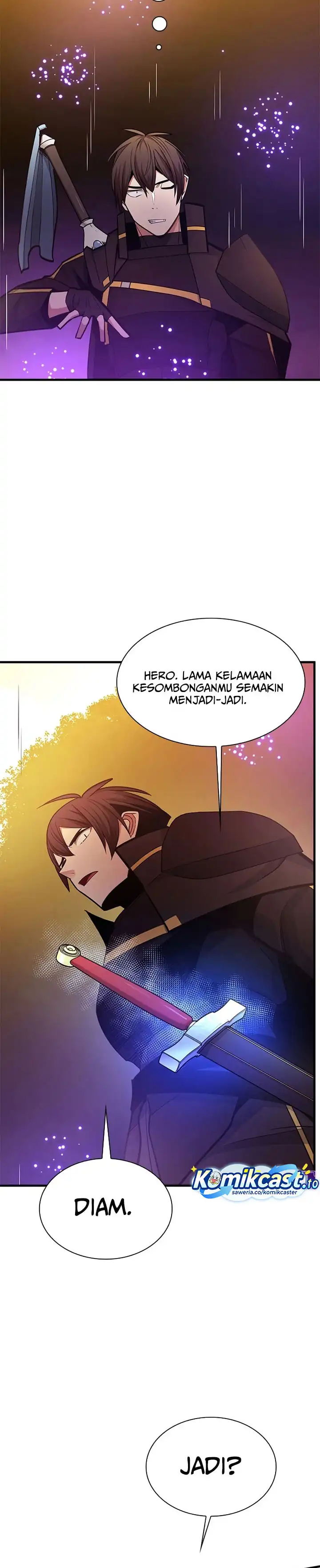 Baca The Tutorial Is Too Hard - Chapter 254 halaman 27