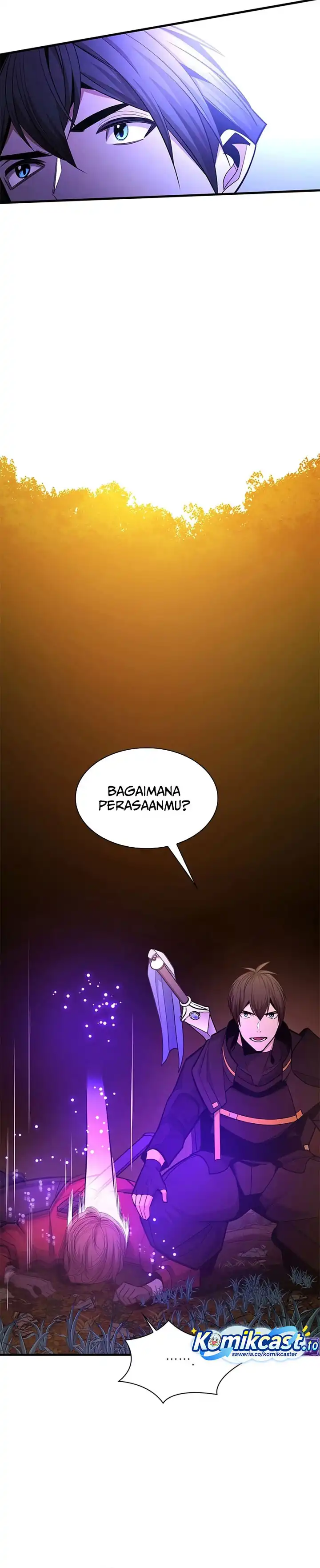 Baca The Tutorial Is Too Hard - Chapter 254 halaman 28