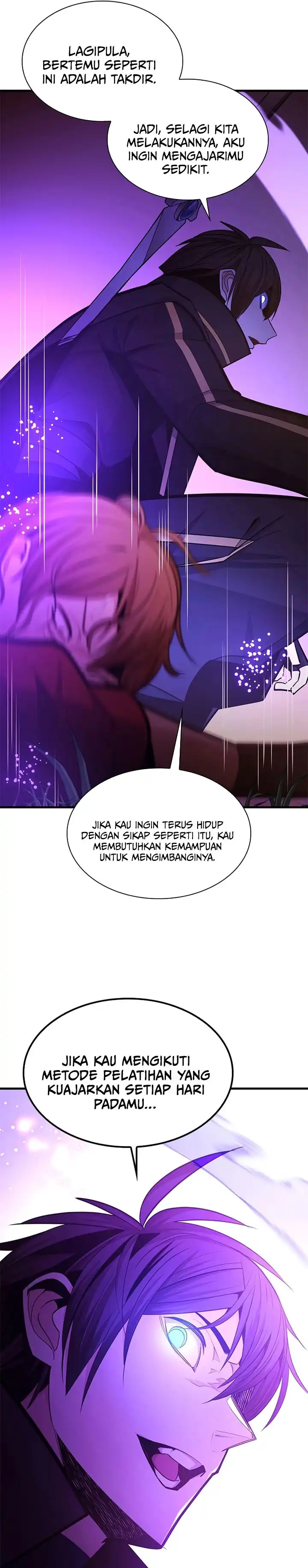 Baca The Tutorial Is Too Hard - Chapter 254 halaman 29