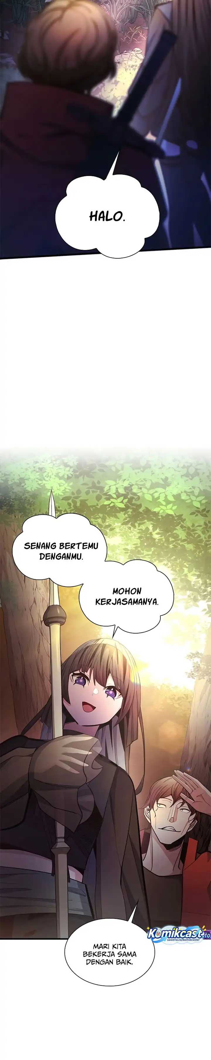 Baca The Tutorial Is Too Hard - Chapter 254 halaman 3