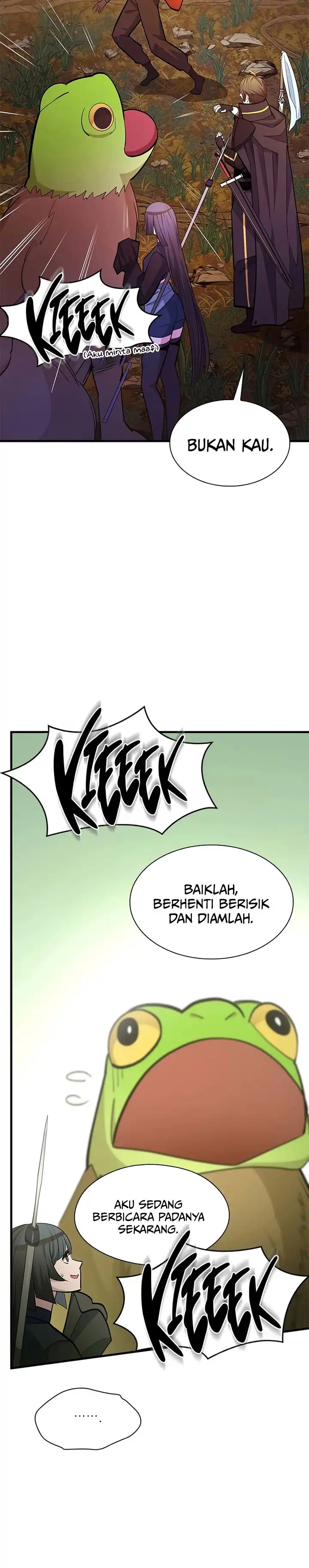 Baca The Tutorial Is Too Hard - Chapter 254 halaman 32