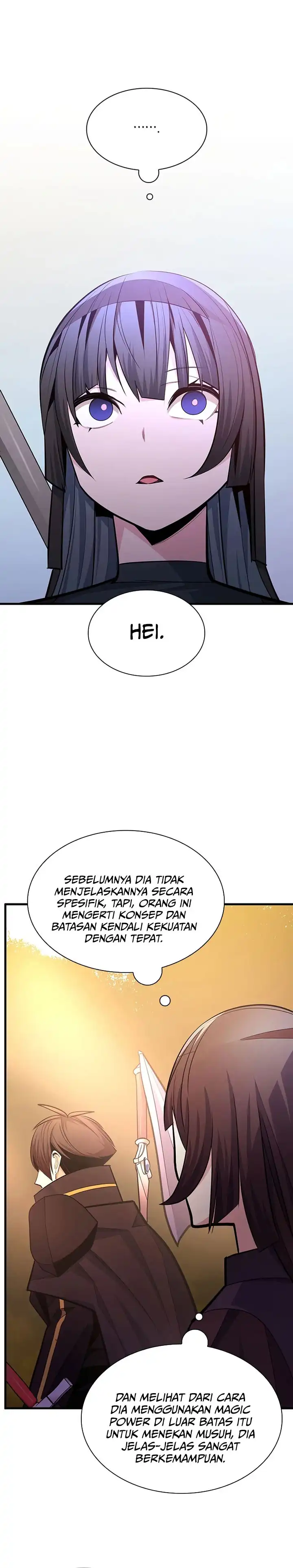 Baca The Tutorial Is Too Hard - Chapter 254 halaman 36