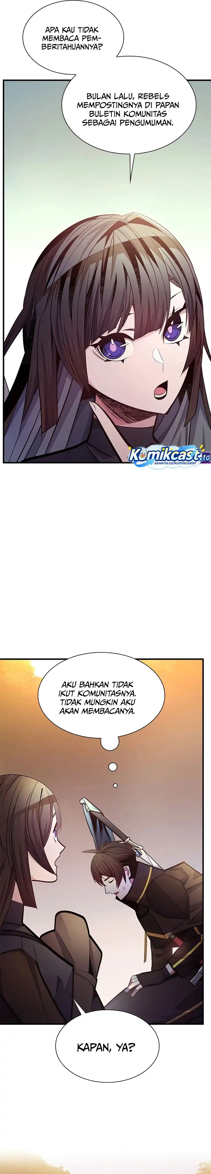 Baca The Tutorial Is Too Hard - Chapter 254 halaman 5