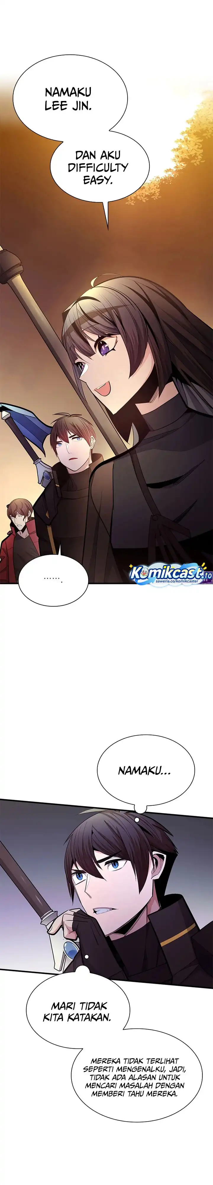 Baca The Tutorial Is Too Hard - Chapter 254 halaman 7