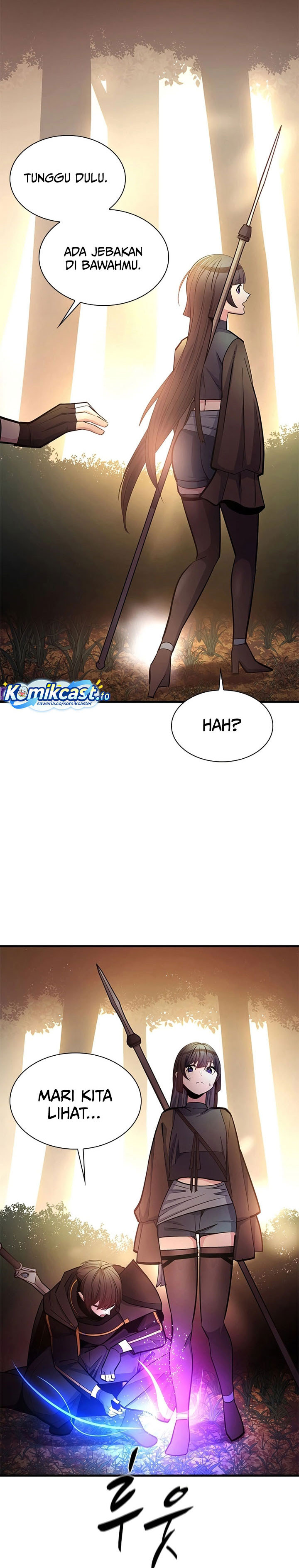 Baca The Tutorial Is Too Hard - Chapter 255 halaman 10
