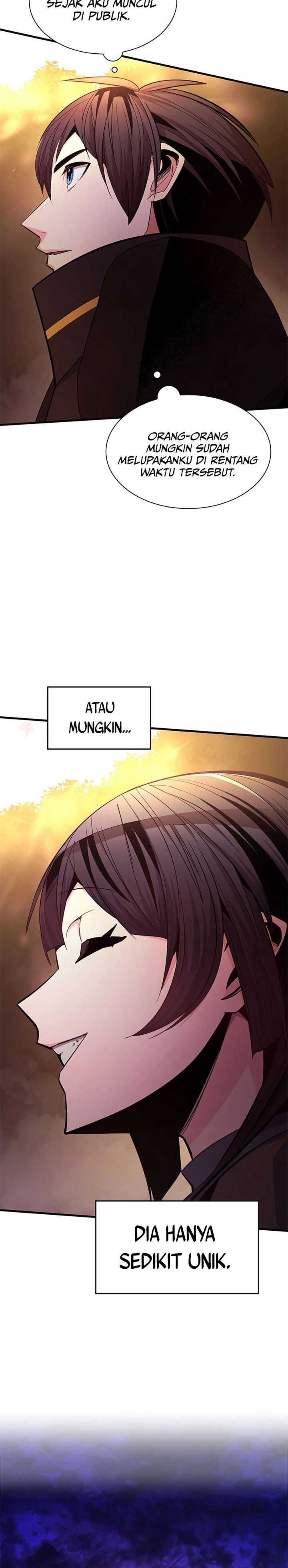 Baca The Tutorial Is Too Hard - Chapter 255 halaman 14