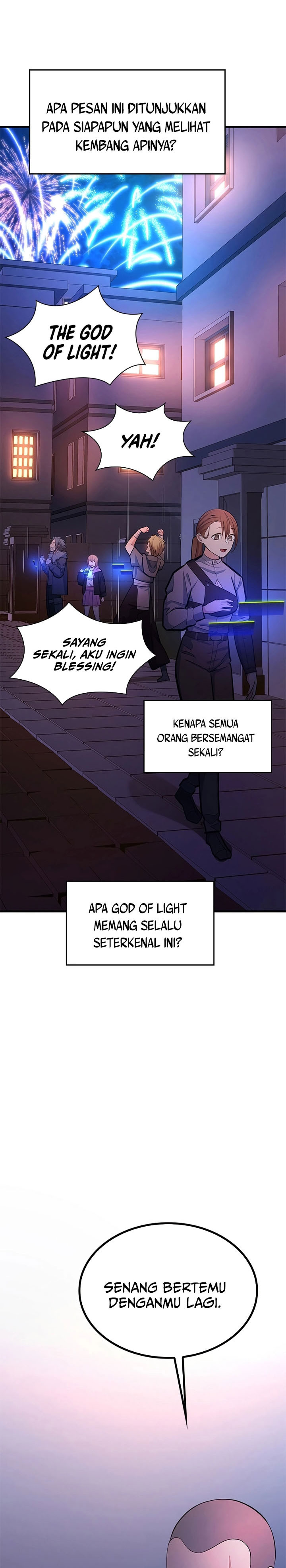 Baca The Tutorial Is Too Hard - Chapter 255 halaman 19