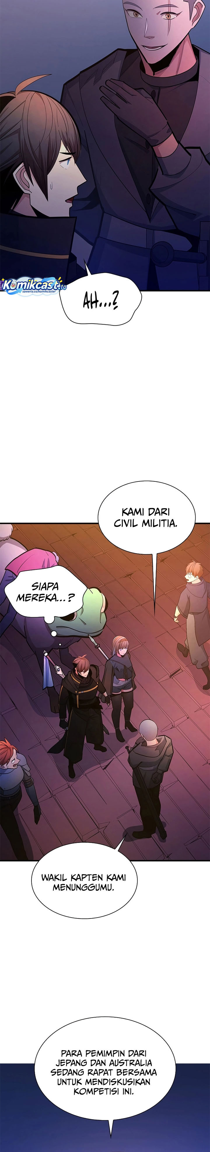 Baca The Tutorial Is Too Hard - Chapter 255 halaman 20