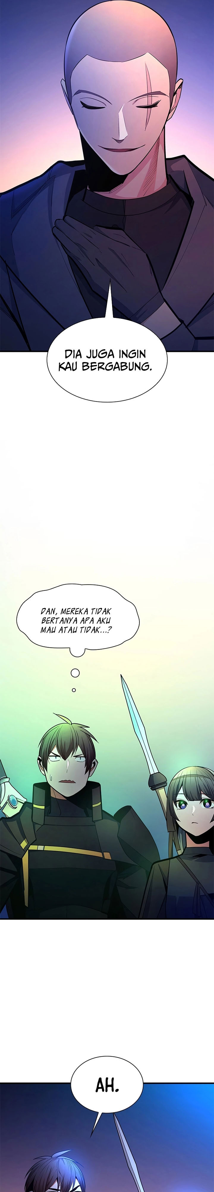 Baca The Tutorial Is Too Hard - Chapter 255 halaman 21
