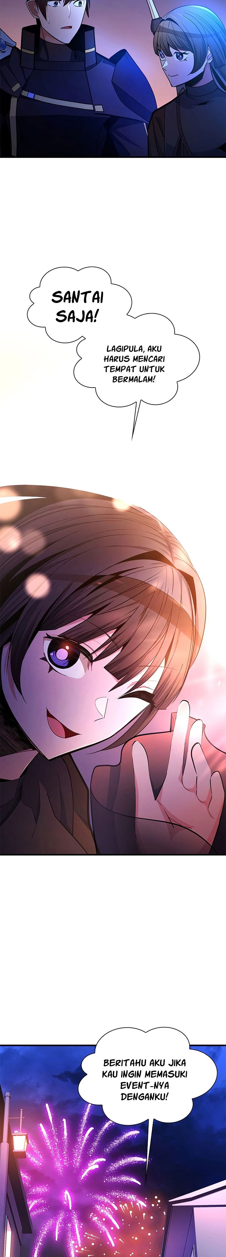 Baca The Tutorial Is Too Hard - Chapter 255 halaman 22