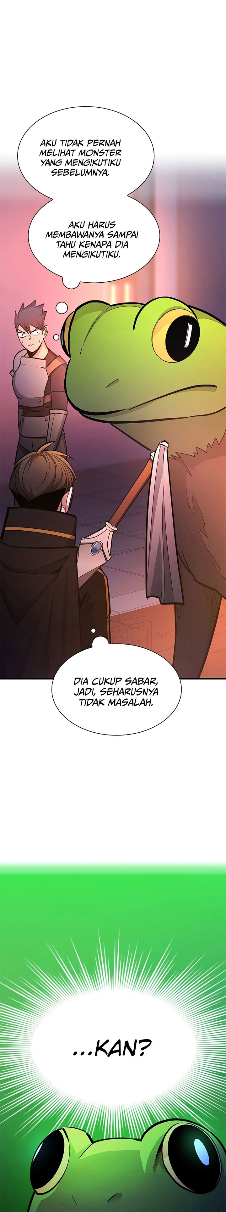 Baca The Tutorial Is Too Hard - Chapter 255 halaman 25