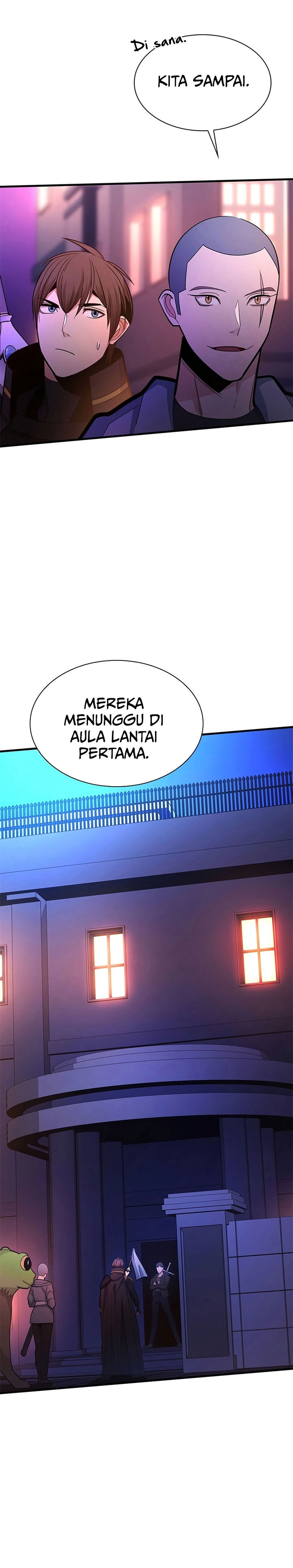 Baca The Tutorial Is Too Hard - Chapter 255 halaman 28