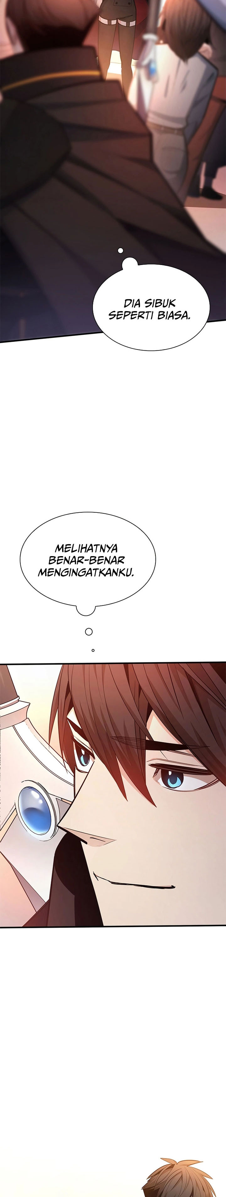 Baca The Tutorial Is Too Hard - Chapter 255 halaman 34