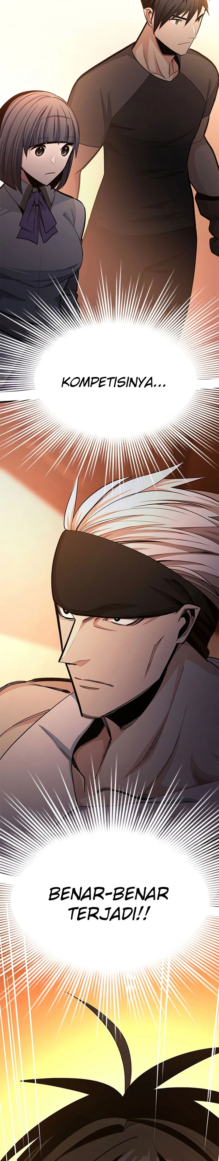 Baca The Tutorial Is Too Hard - Chapter 255 halaman 35