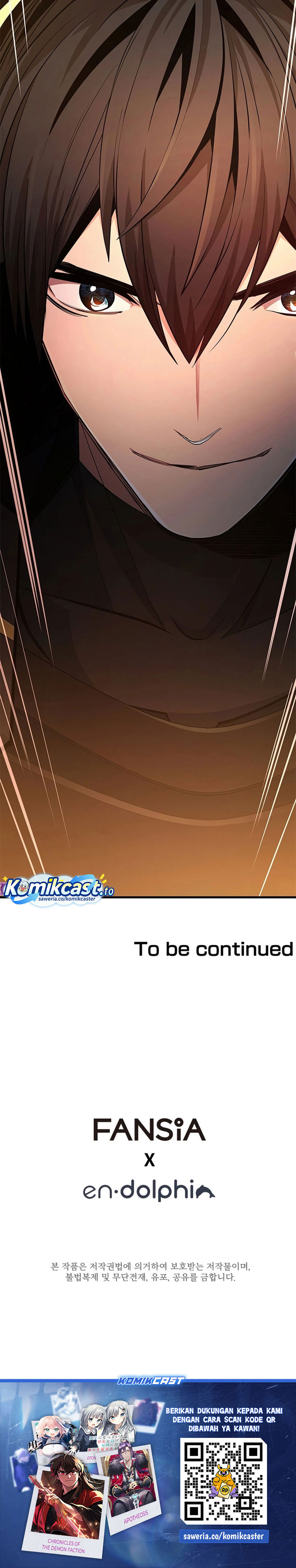 Baca The Tutorial Is Too Hard - Chapter 255 halaman 36