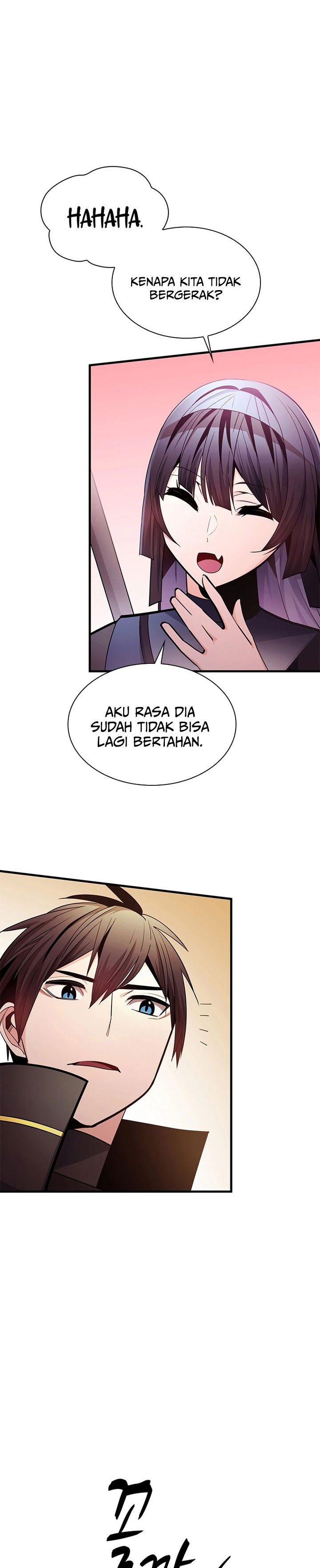 Baca The Tutorial Is Too Hard - Chapter 255 halaman 6