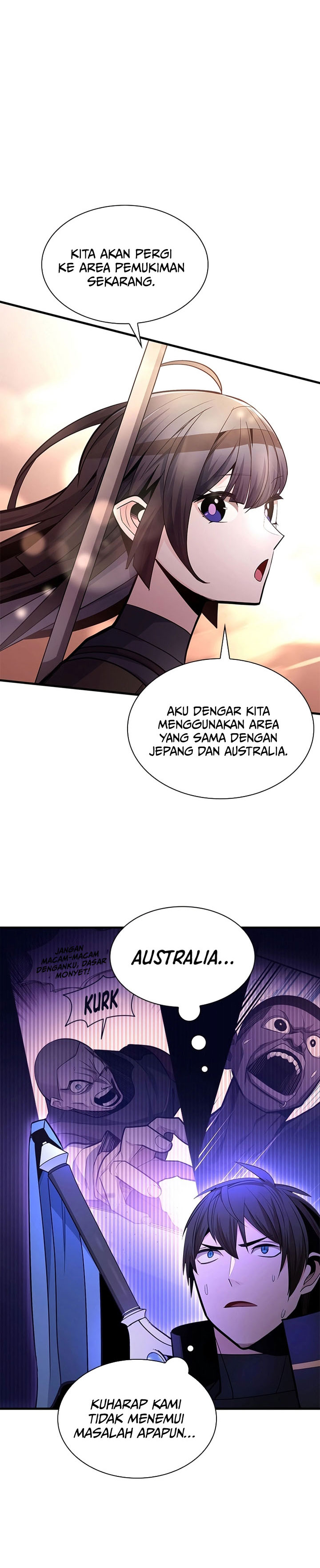 Baca The Tutorial Is Too Hard - Chapter 255 halaman 8