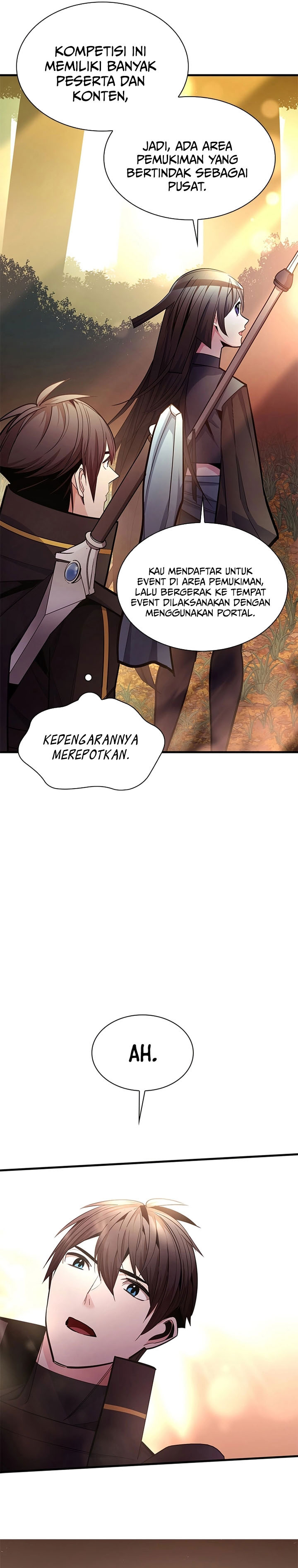 Baca The Tutorial Is Too Hard - Chapter 255 halaman 9