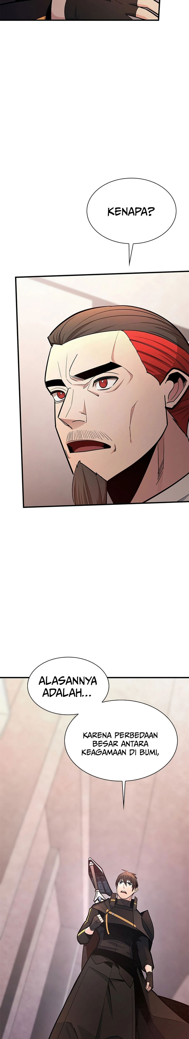 Baca The Tutorial Is Too Hard - Chapter 256 halaman 14