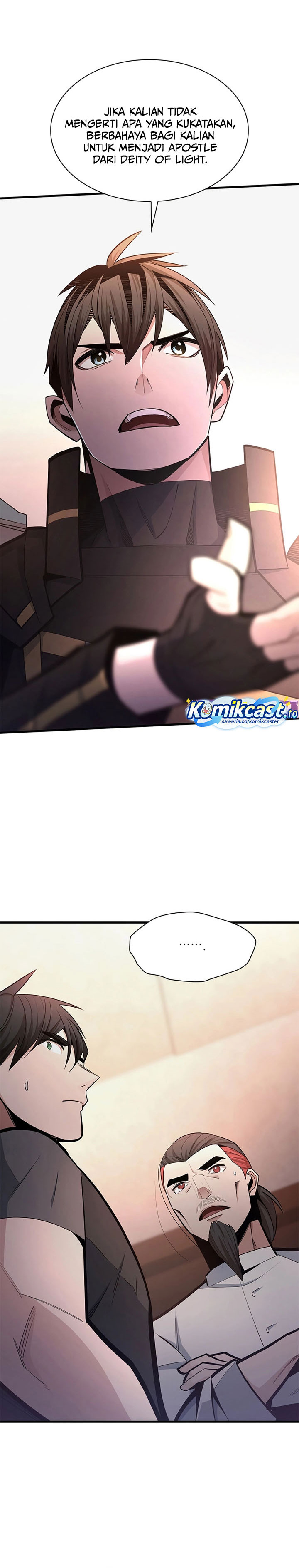 Baca The Tutorial Is Too Hard - Chapter 256 halaman 20