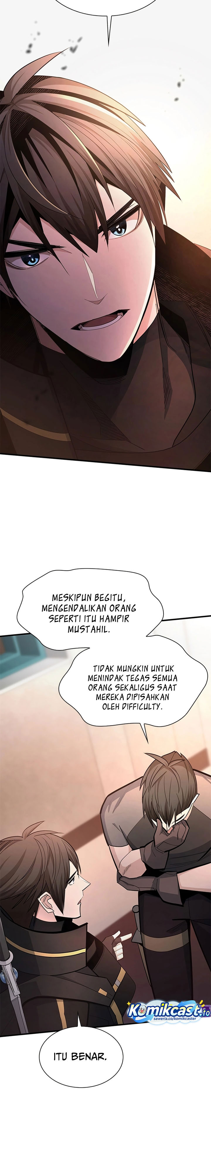 Baca The Tutorial Is Too Hard - Chapter 256 halaman 28