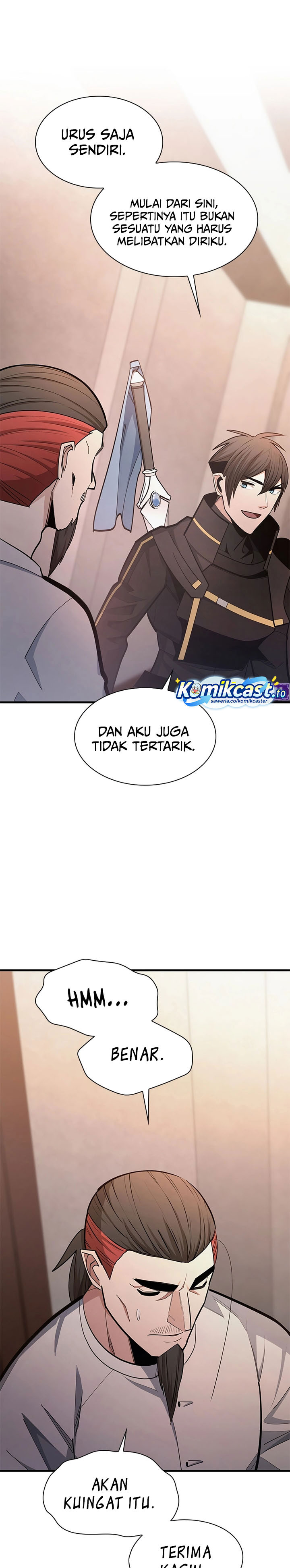 Baca The Tutorial Is Too Hard - Chapter 256 halaman 29