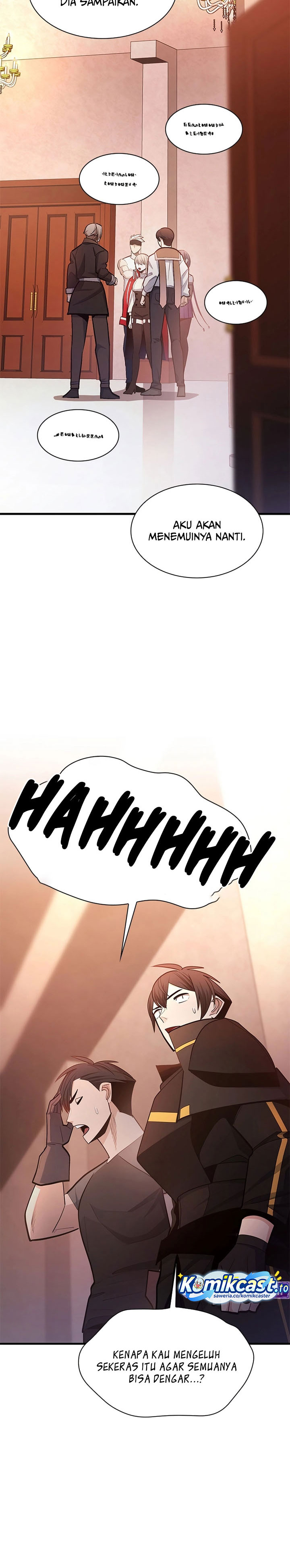 Baca The Tutorial Is Too Hard - Chapter 256 halaman 32