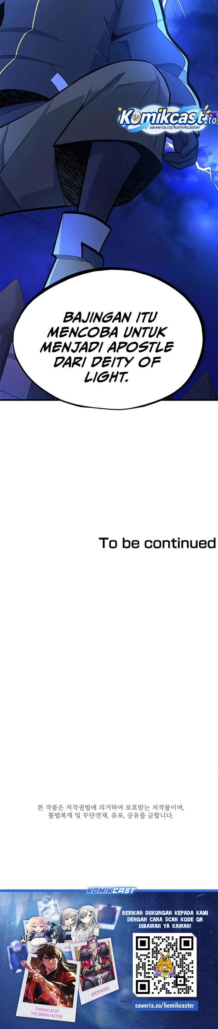 Baca The Tutorial Is Too Hard - Chapter 256 halaman 35