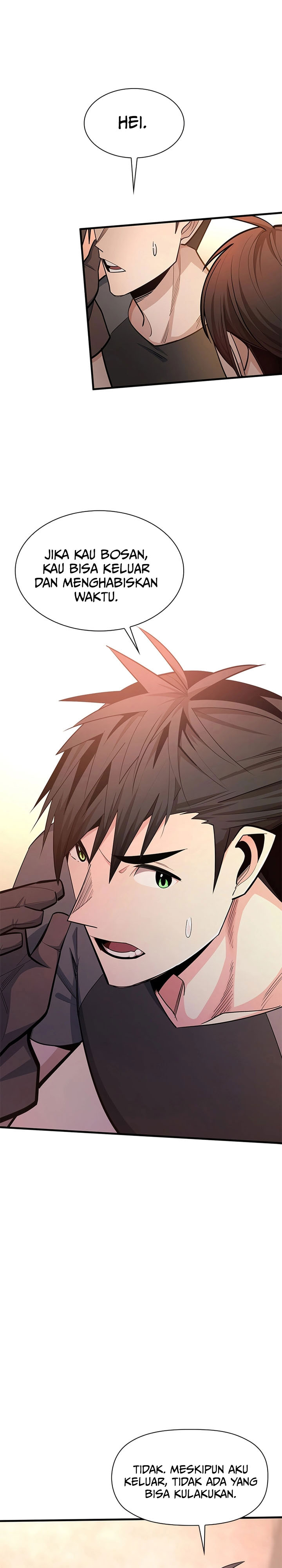 Baca The Tutorial Is Too Hard - Chapter 256 halaman 5