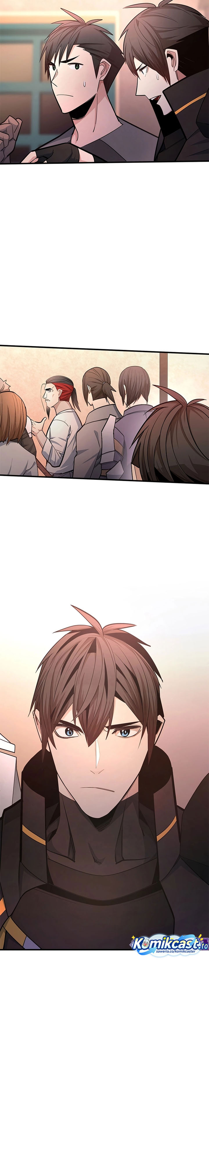 Baca The Tutorial Is Too Hard - Chapter 256 halaman 6