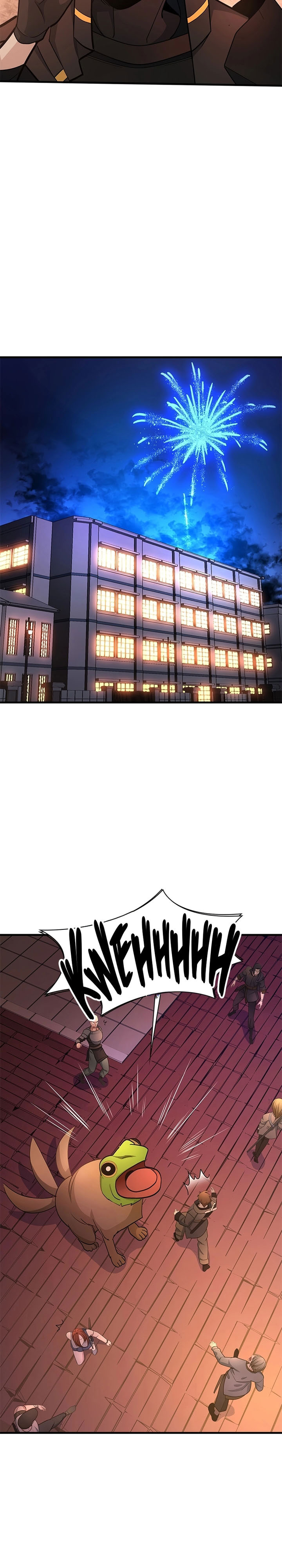 Baca The Tutorial Is Too Hard - Chapter 257 halaman 13
