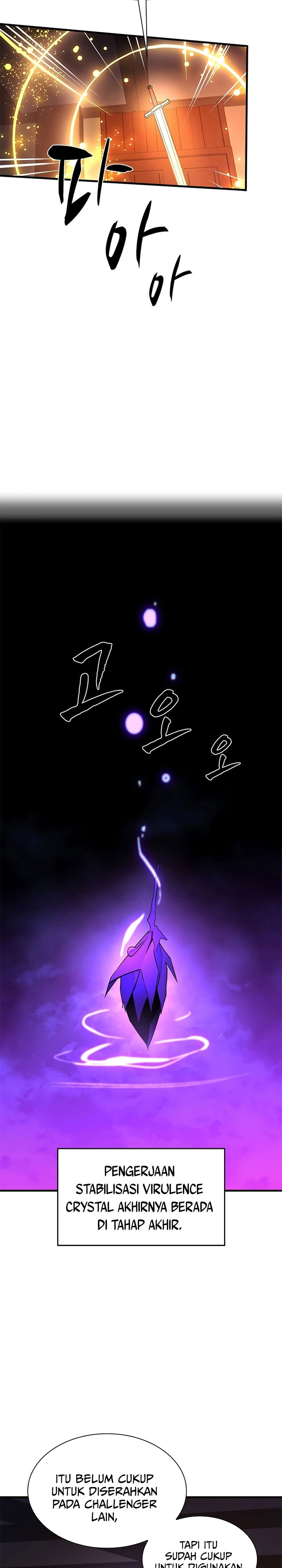 Baca The Tutorial Is Too Hard - Chapter 257 halaman 16