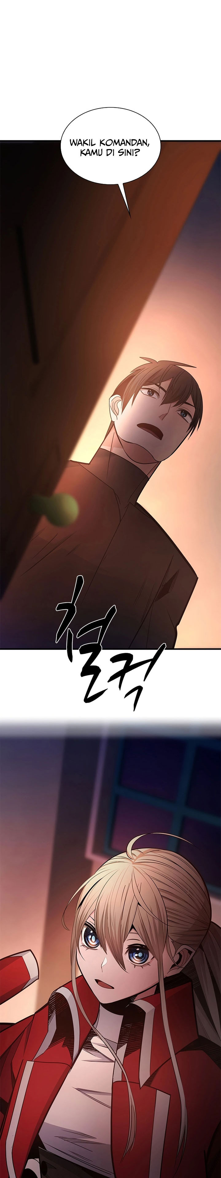 Baca The Tutorial Is Too Hard - Chapter 257 halaman 19