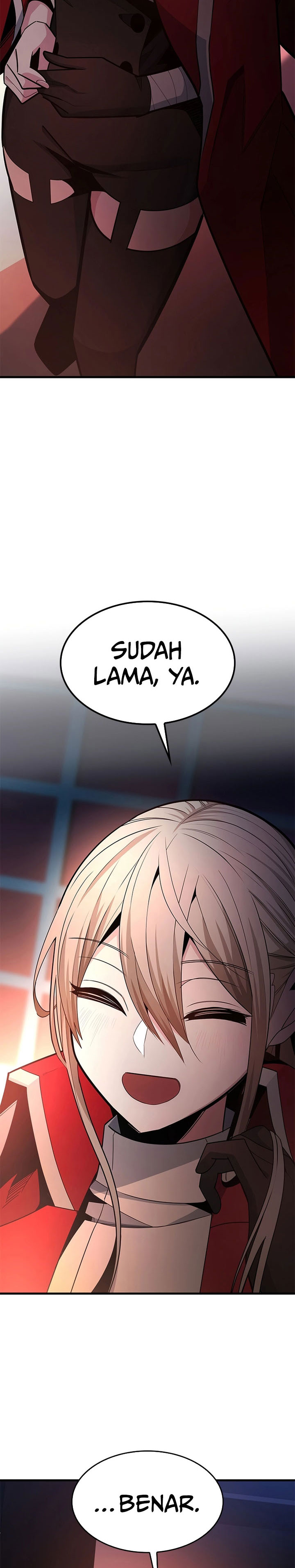 Baca The Tutorial Is Too Hard - Chapter 257 halaman 20