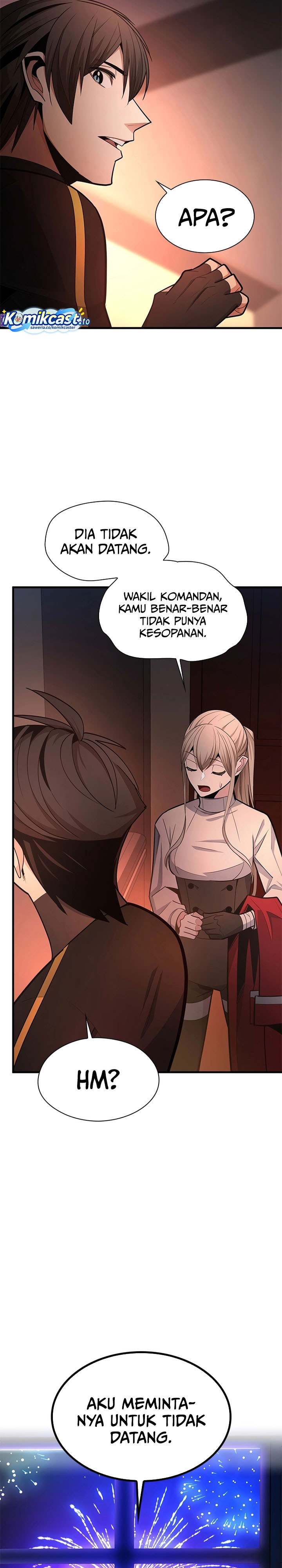Baca The Tutorial Is Too Hard - Chapter 257 halaman 22