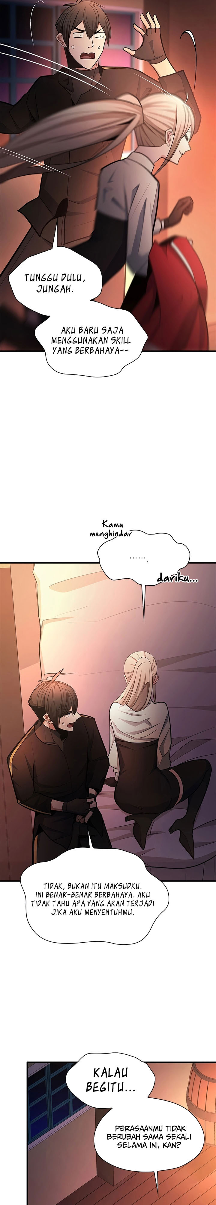 Baca The Tutorial Is Too Hard - Chapter 257 halaman 24
