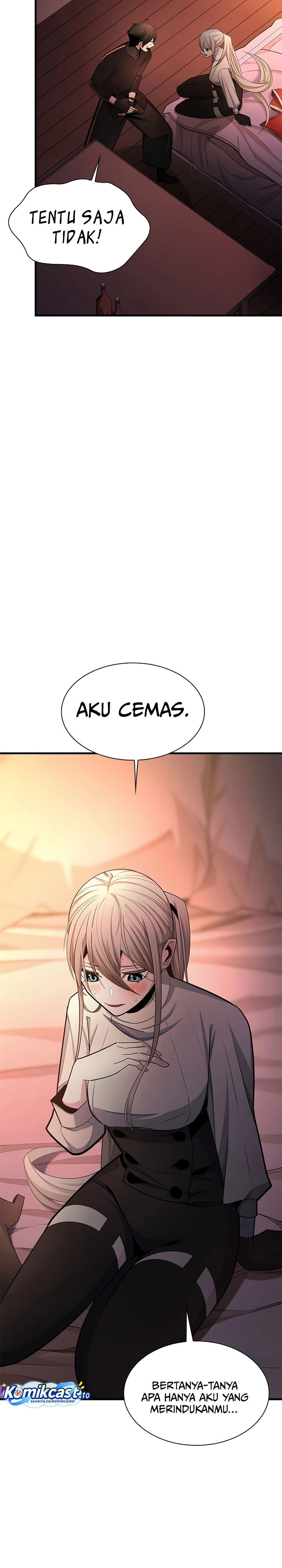Baca The Tutorial Is Too Hard - Chapter 257 halaman 25
