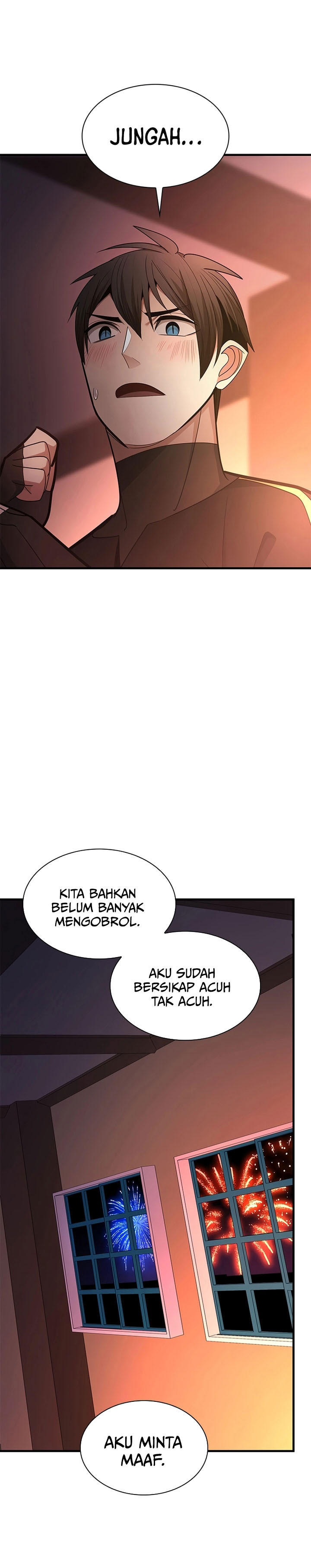 Baca The Tutorial Is Too Hard - Chapter 257 halaman 26