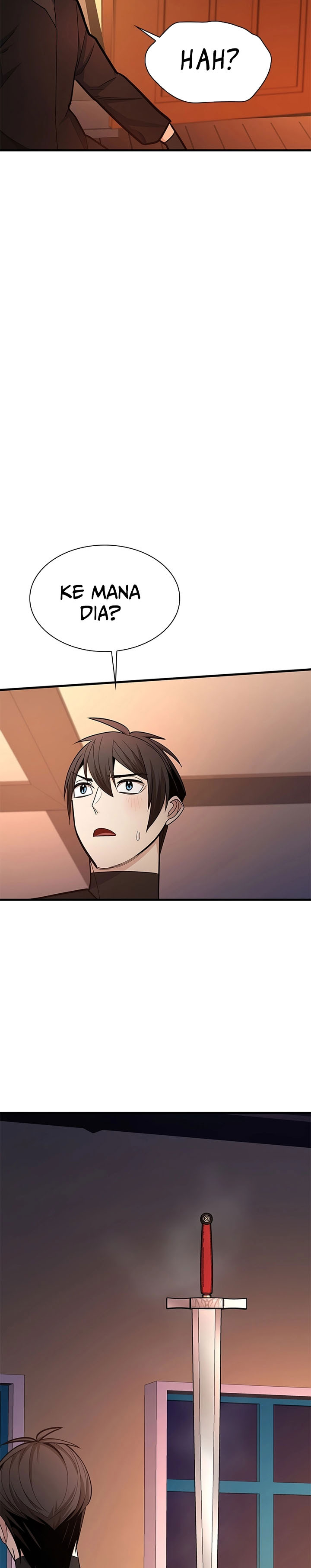 Baca The Tutorial Is Too Hard - Chapter 257 halaman 28