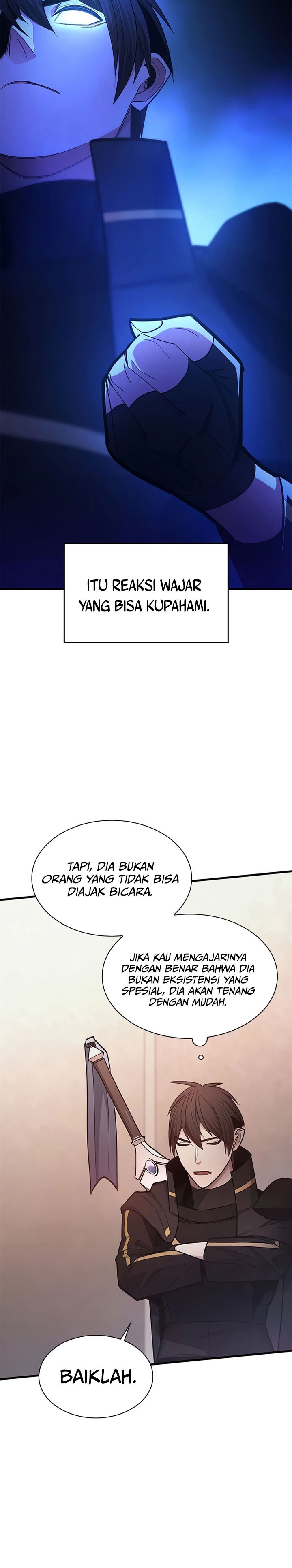 Baca The Tutorial Is Too Hard - Chapter 257 halaman 7