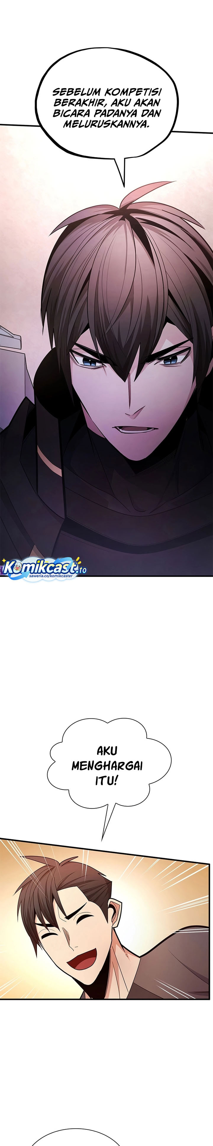 Baca The Tutorial Is Too Hard - Chapter 257 halaman 8