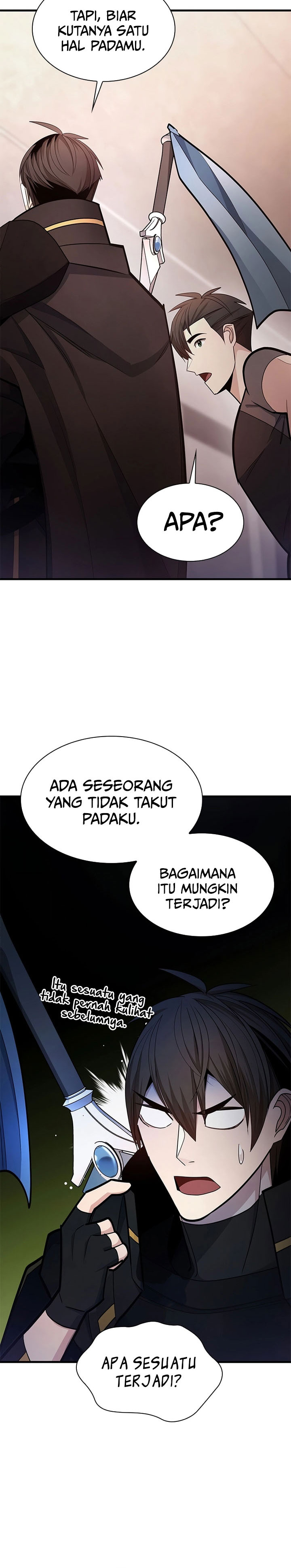 Baca The Tutorial Is Too Hard - Chapter 257 halaman 9