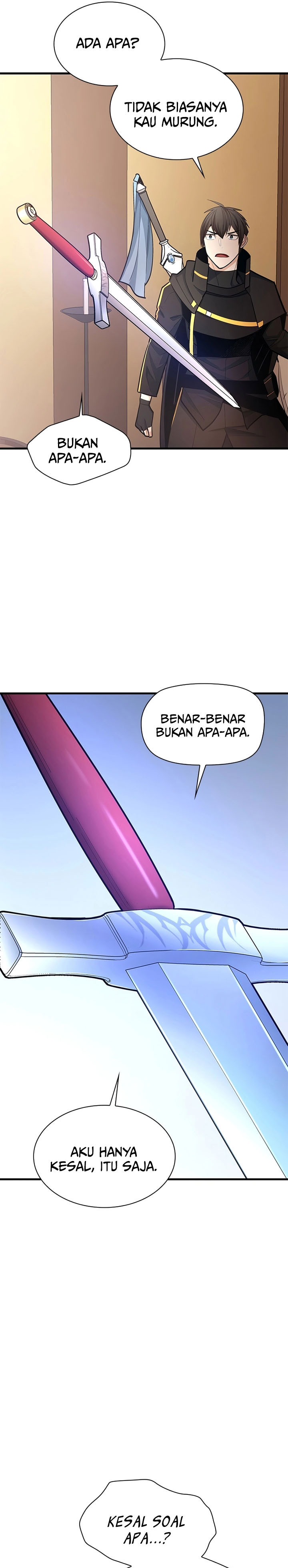 Baca The Tutorial Is Too Hard - Chapter 258 halaman 10