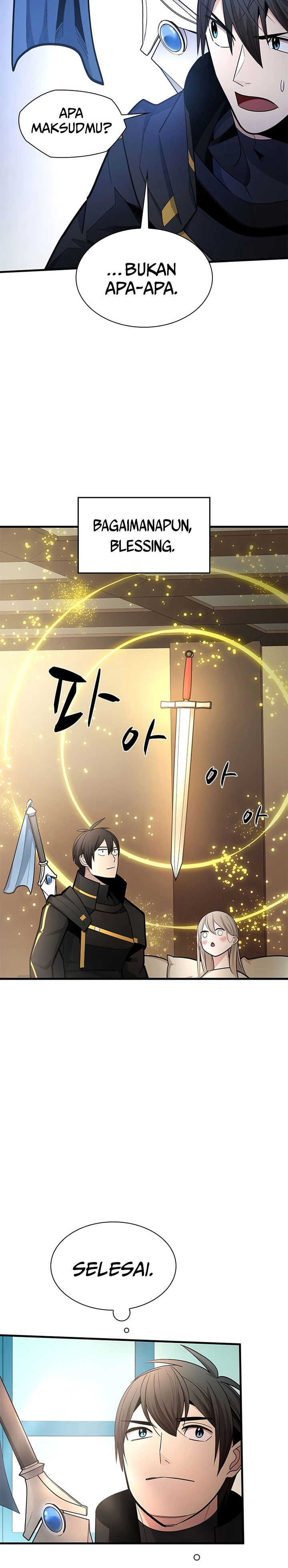 Baca The Tutorial Is Too Hard - Chapter 258 halaman 13